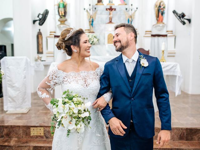 O casamento de Walter  e Michelle  em Beberibe, Ceará 2