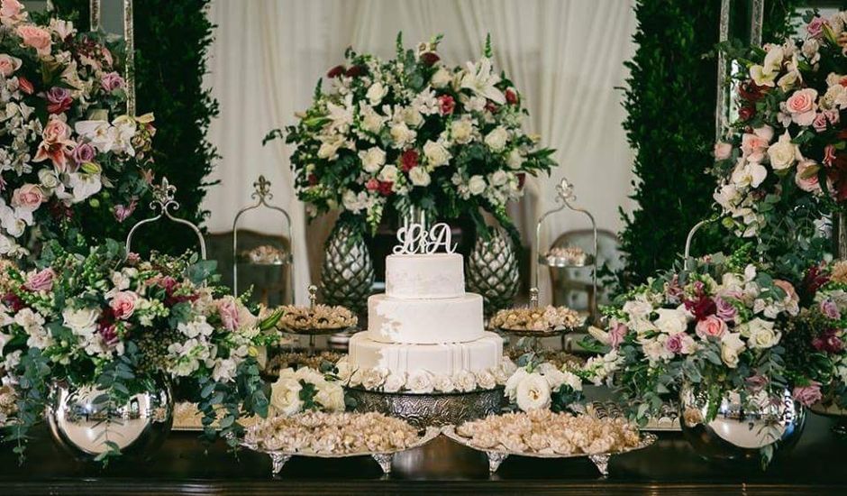 O casamento de Alan e Larissa em São José dos Campos, São Paulo Estado