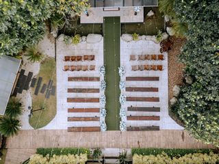 O casamento de Luany e Luiz Guilherme 1