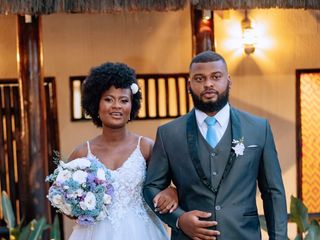 O casamento de Luany e Luiz Guilherme 3