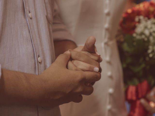 O casamento de André e Victória em Palmas, Tocantins 11