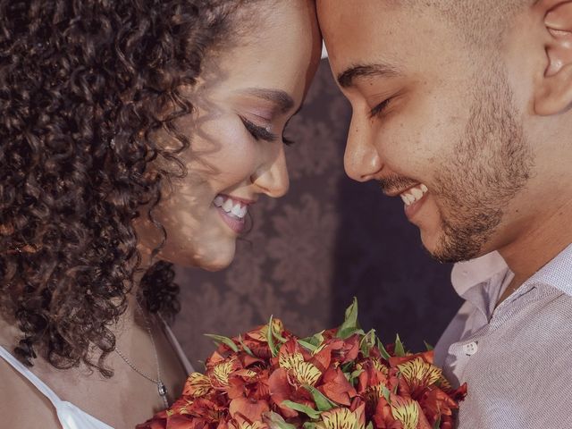 O casamento de André e Victória em Palmas, Tocantins 13