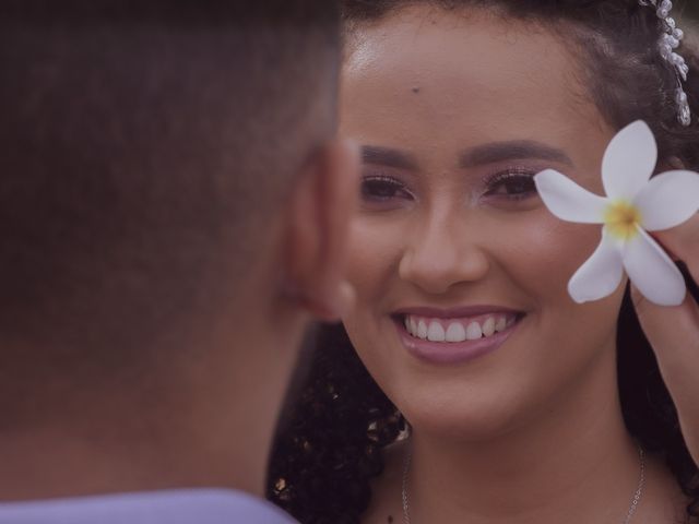 O casamento de André e Victória em Palmas, Tocantins 29