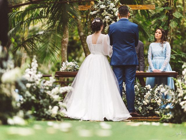 O casamento de Rafael e Heloisa em Mogi das Cruzes, São Paulo Estado 7