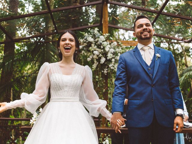 O casamento de Rafael e Heloisa em Mogi das Cruzes, São Paulo Estado 8