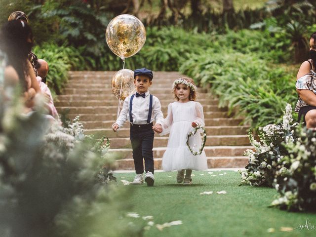 O casamento de Rafael e Heloisa em Mogi das Cruzes, São Paulo Estado 9