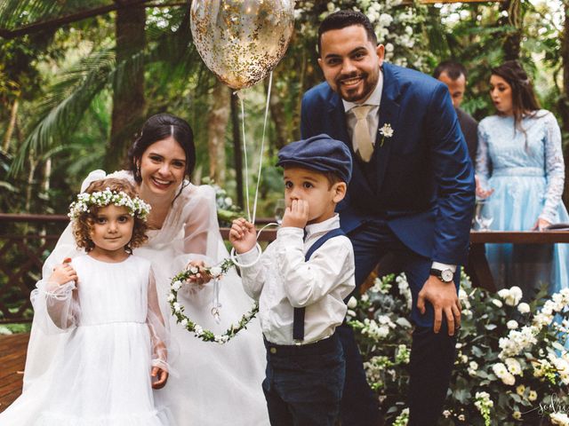 O casamento de Rafael e Heloisa em Mogi das Cruzes, São Paulo Estado 10