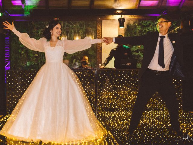 O casamento de Rafael e Heloisa em Mogi das Cruzes, São Paulo Estado 19