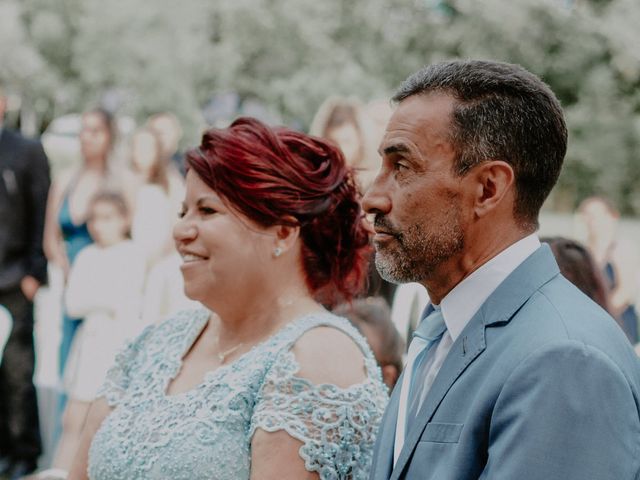 O casamento de Dionatan e Pâmela em Novo Hamburgo, Rio Grande do Sul 44