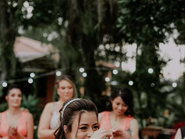 O casamento de Dionatan e Pâmela em Novo Hamburgo, Rio Grande do Sul 49