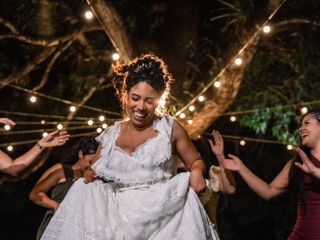 O casamento de Jhon e Fran em Marechal Deodoro, Alagoas 4