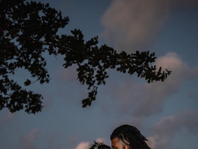 O casamento de Jhon e Fran em Marechal Deodoro, Alagoas 11