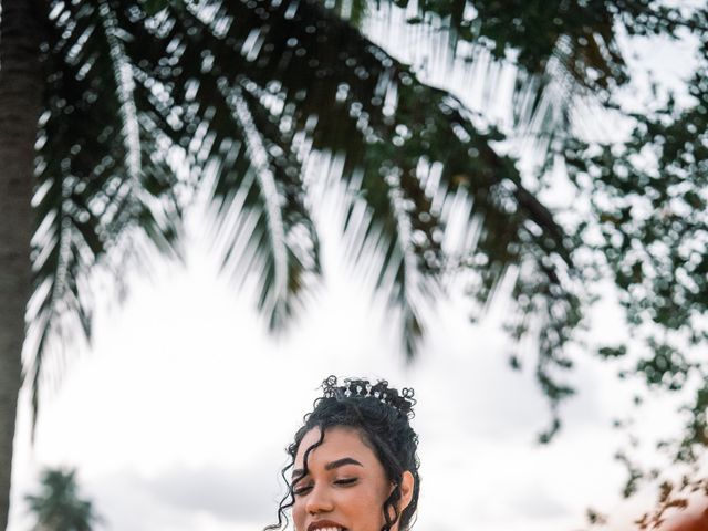 O casamento de Jhon e Fran em Marechal Deodoro, Alagoas 23