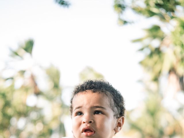 O casamento de Jhon e Fran em Marechal Deodoro, Alagoas 49