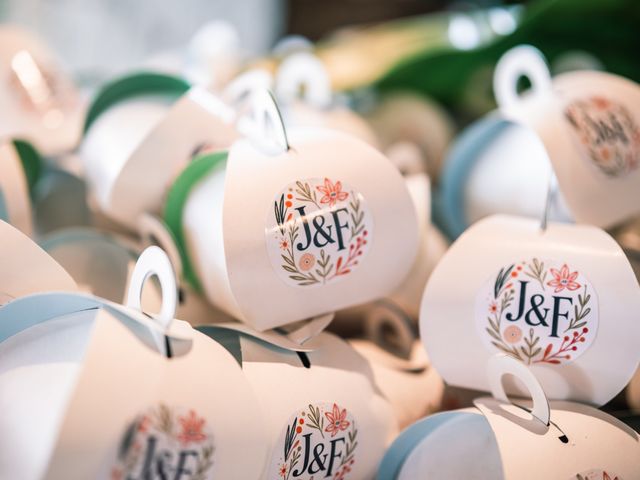 O casamento de Jhon e Fran em Marechal Deodoro, Alagoas 50