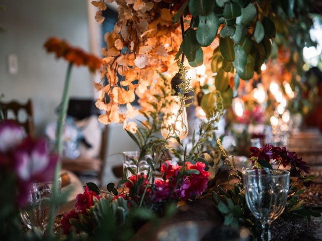 O casamento de Jhon e Fran em Marechal Deodoro, Alagoas 51