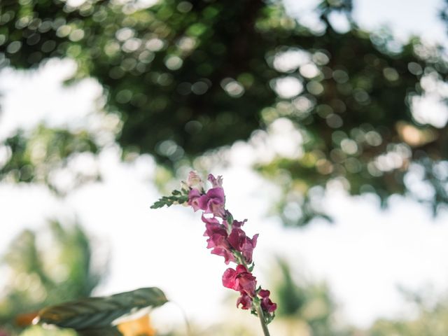 O casamento de Jhon e Fran em Marechal Deodoro, Alagoas 52