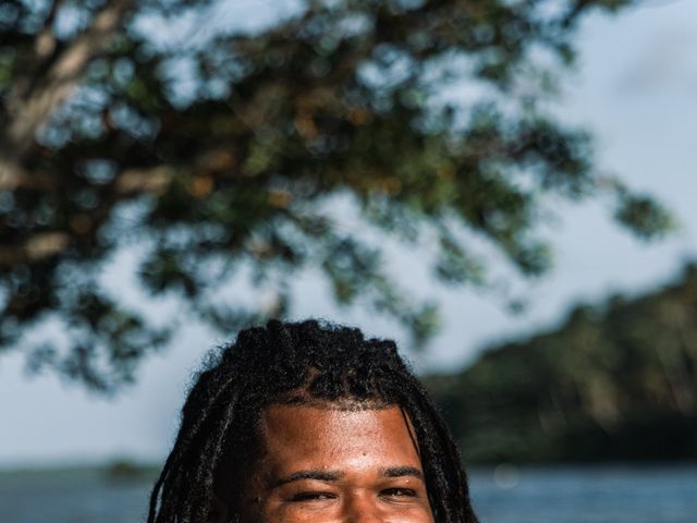 O casamento de Jhon e Fran em Marechal Deodoro, Alagoas 53