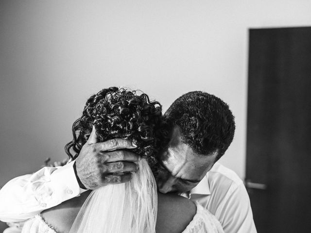 O casamento de Jhon e Fran em Marechal Deodoro, Alagoas 54