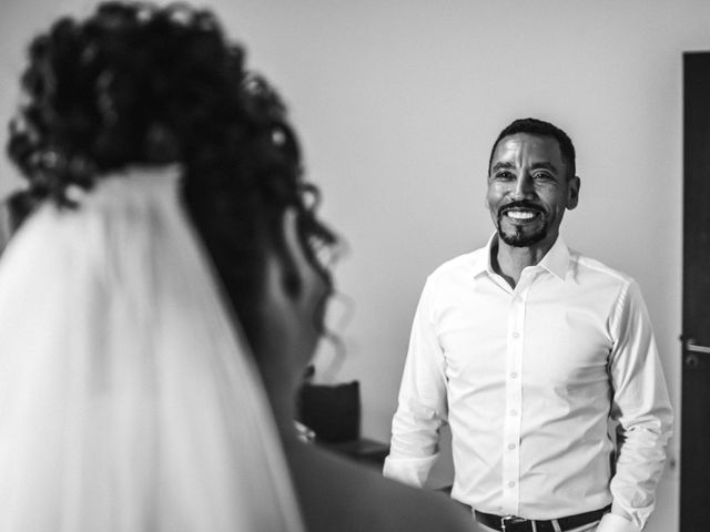 O casamento de Jhon e Fran em Marechal Deodoro, Alagoas 55