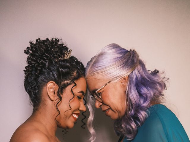 O casamento de Jhon e Fran em Marechal Deodoro, Alagoas 57