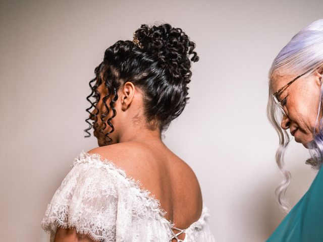 O casamento de Jhon e Fran em Marechal Deodoro, Alagoas 59