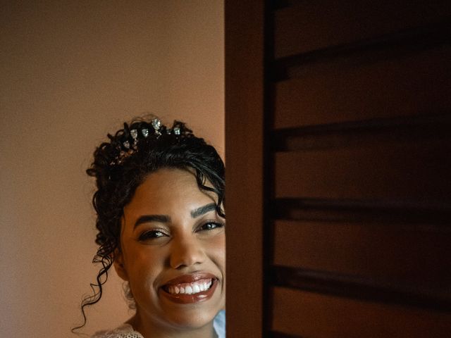 O casamento de Jhon e Fran em Marechal Deodoro, Alagoas 60