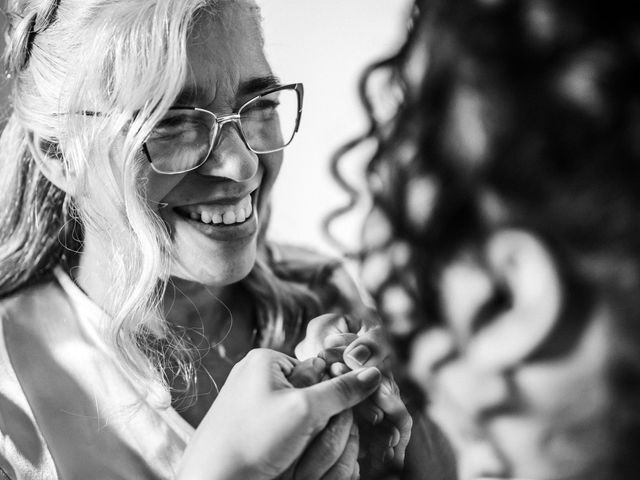 O casamento de Jhon e Fran em Marechal Deodoro, Alagoas 63