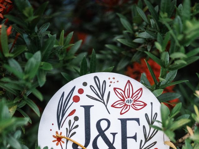 O casamento de Jhon e Fran em Marechal Deodoro, Alagoas 64