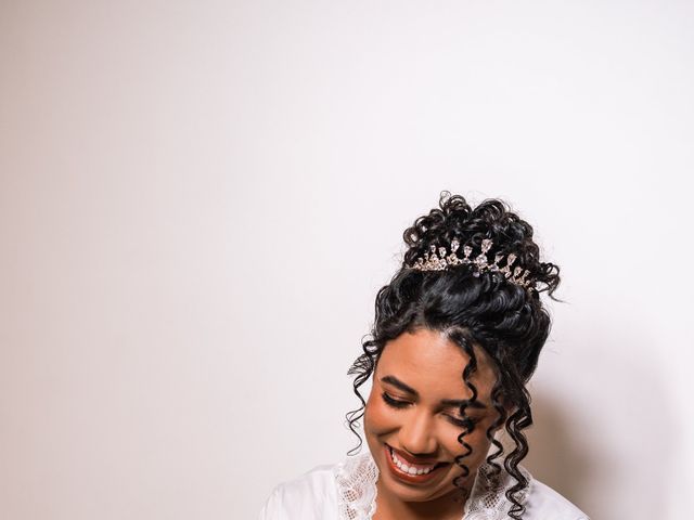 O casamento de Jhon e Fran em Marechal Deodoro, Alagoas 66