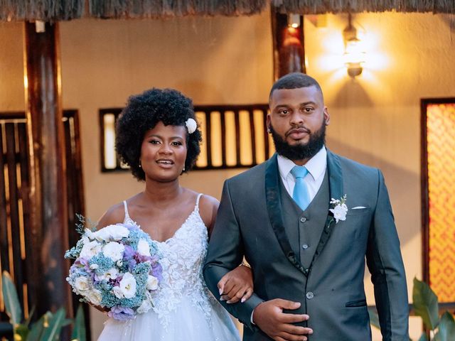 O casamento de Luiz Guilherme e Luany em Queimados, Rio de Janeiro 5