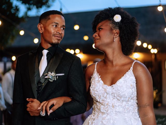 O casamento de Luiz Guilherme e Luany em Queimados, Rio de Janeiro 7