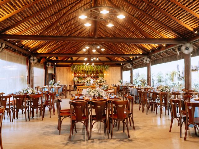 O casamento de Luiz Guilherme e Luany em Queimados, Rio de Janeiro 11