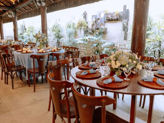 O casamento de Luiz Guilherme e Luany em Queimados, Rio de Janeiro 12