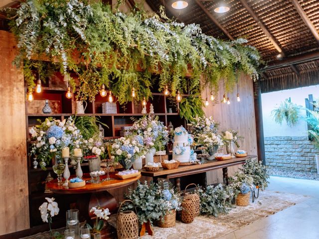O casamento de Luiz Guilherme e Luany em Queimados, Rio de Janeiro 20