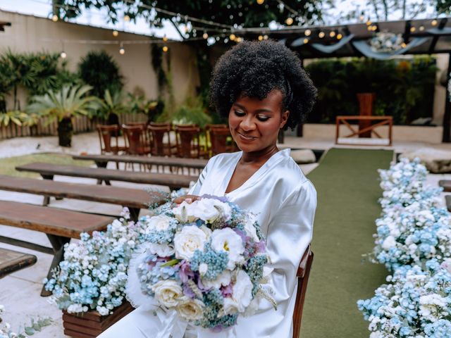 O casamento de Luiz Guilherme e Luany em Queimados, Rio de Janeiro 23