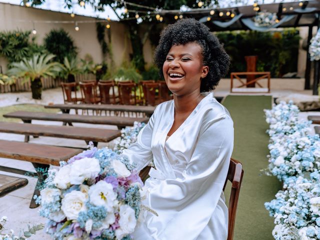 O casamento de Luiz Guilherme e Luany em Queimados, Rio de Janeiro 24