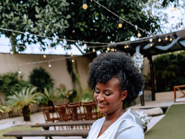 O casamento de Luiz Guilherme e Luany em Queimados, Rio de Janeiro 25