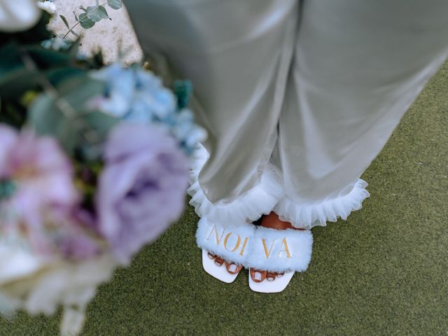 O casamento de Luiz Guilherme e Luany em Queimados, Rio de Janeiro 26