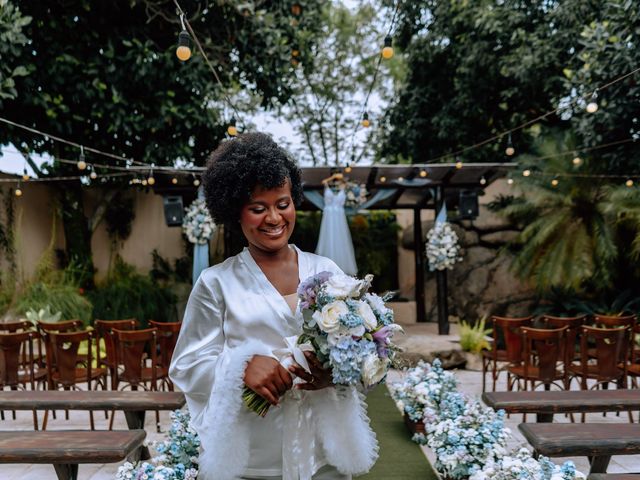 O casamento de Luiz Guilherme e Luany em Queimados, Rio de Janeiro 28