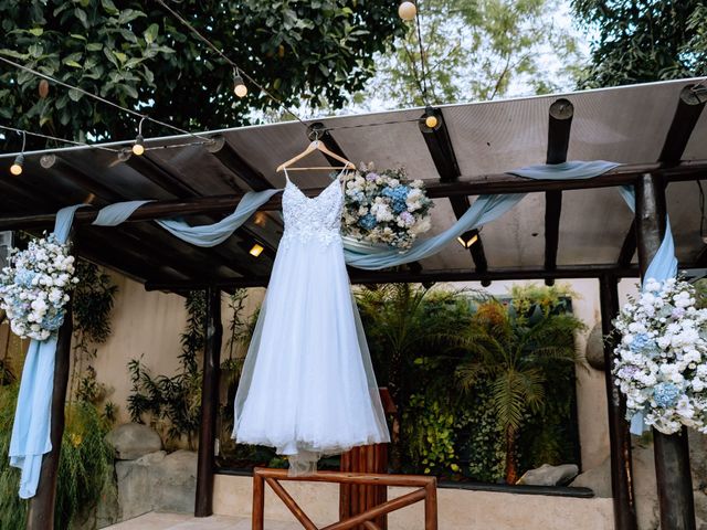 O casamento de Luiz Guilherme e Luany em Queimados, Rio de Janeiro 29