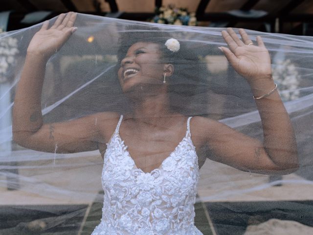 O casamento de Luiz Guilherme e Luany em Queimados, Rio de Janeiro 33