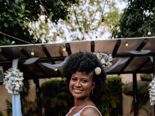 O casamento de Luiz Guilherme e Luany em Queimados, Rio de Janeiro 36