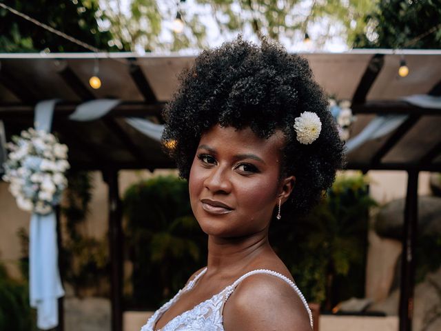 O casamento de Luiz Guilherme e Luany em Queimados, Rio de Janeiro 37