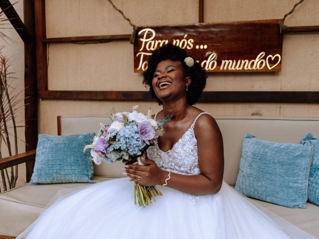 O casamento de Luiz Guilherme e Luany em Queimados, Rio de Janeiro 40