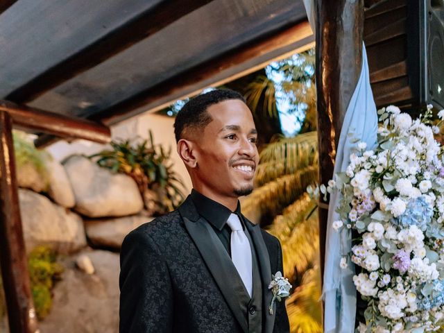 O casamento de Luiz Guilherme e Luany em Queimados, Rio de Janeiro 42