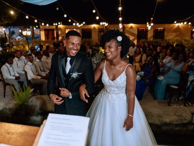 O casamento de Luiz Guilherme e Luany em Queimados, Rio de Janeiro 43