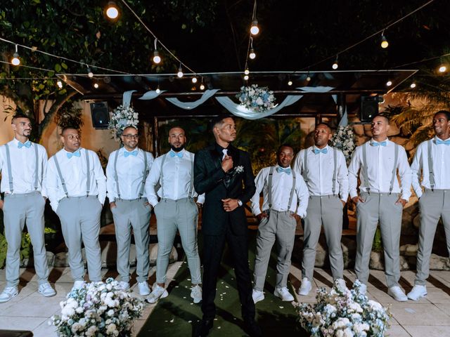 O casamento de Luiz Guilherme e Luany em Queimados, Rio de Janeiro 48
