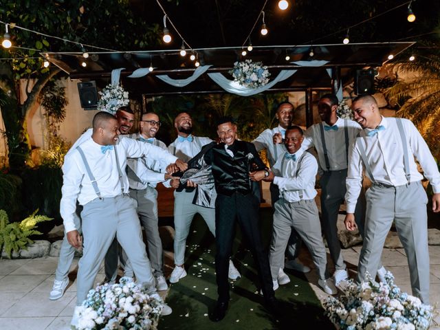 O casamento de Luiz Guilherme e Luany em Queimados, Rio de Janeiro 49