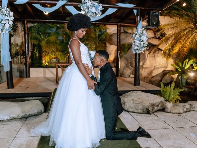 O casamento de Luiz Guilherme e Luany em Queimados, Rio de Janeiro 57